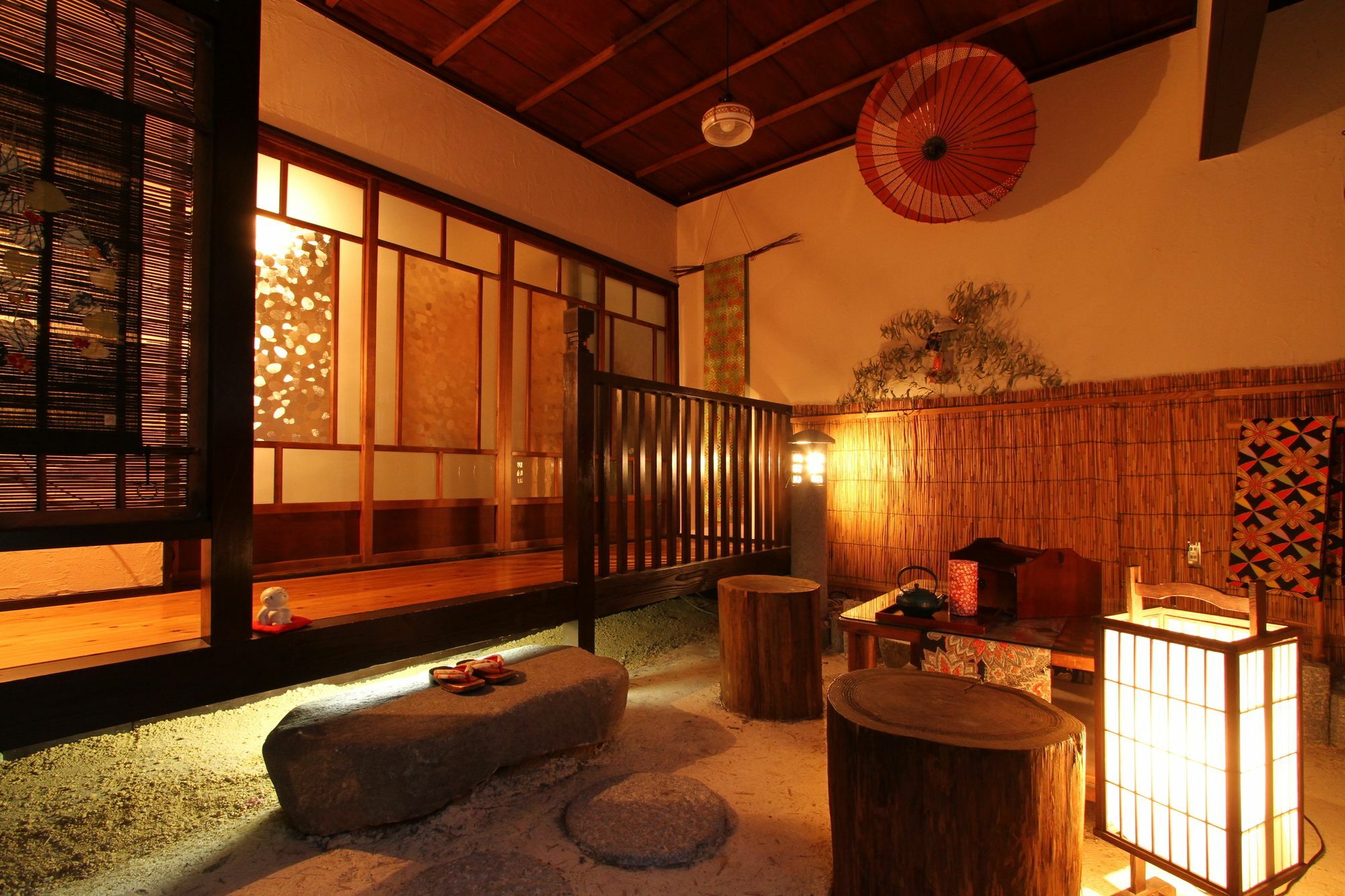 Villa naokonoza Bettei Fuyacho Kyōto Esterno foto